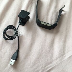 FitBit Charge 2